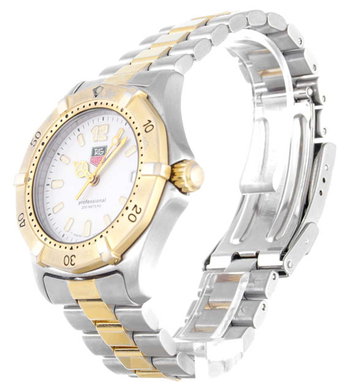 Tag heuer wk 1220 outlet